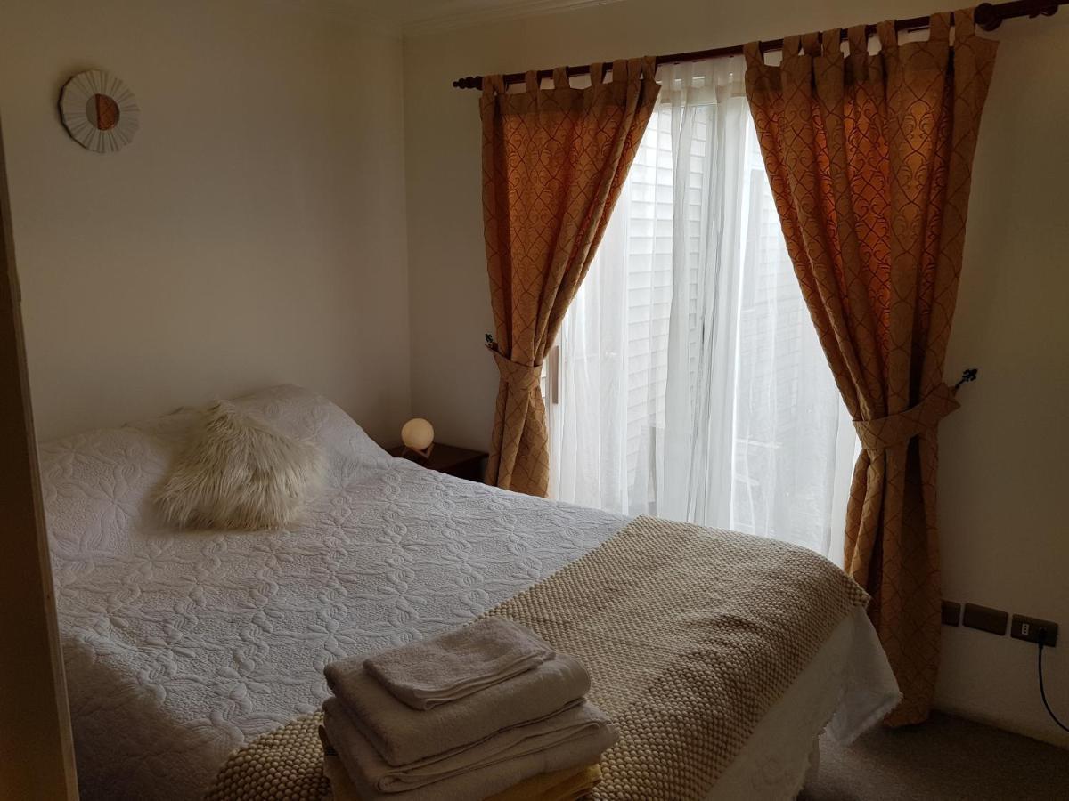 Cabana El Lingue Puerto Varas Dış mekan fotoğraf