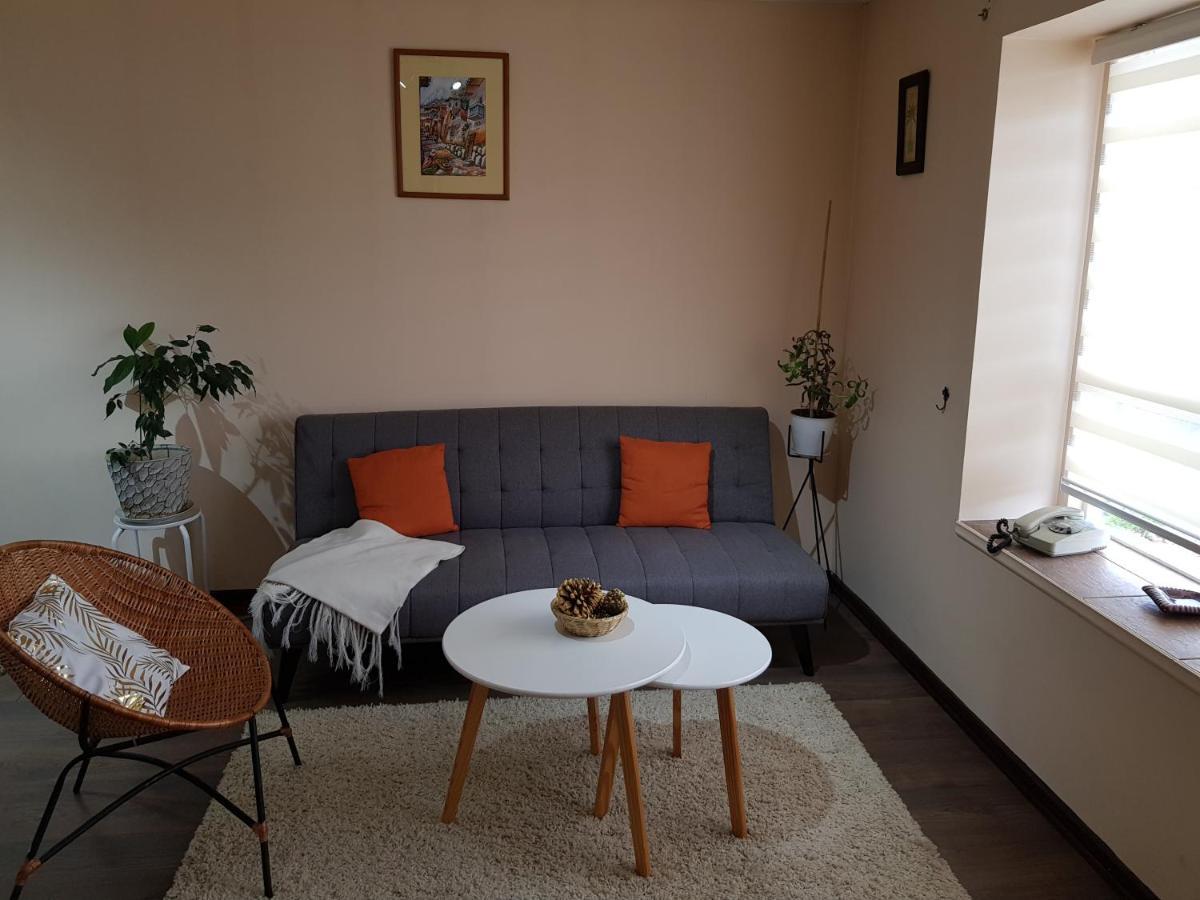 Cabana El Lingue Puerto Varas Dış mekan fotoğraf