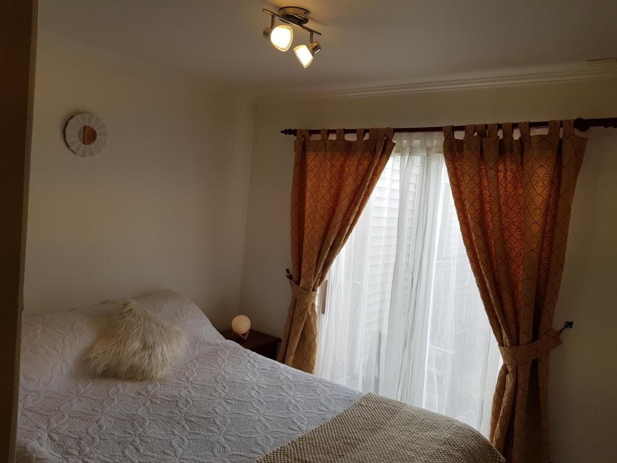 Cabana El Lingue Puerto Varas Dış mekan fotoğraf