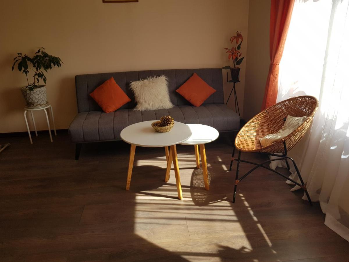 Cabana El Lingue Puerto Varas Dış mekan fotoğraf