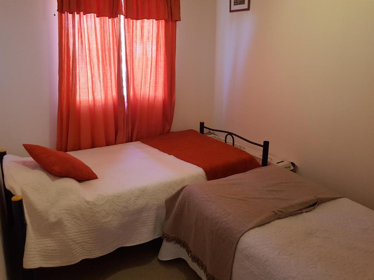 Cabana El Lingue Puerto Varas Dış mekan fotoğraf