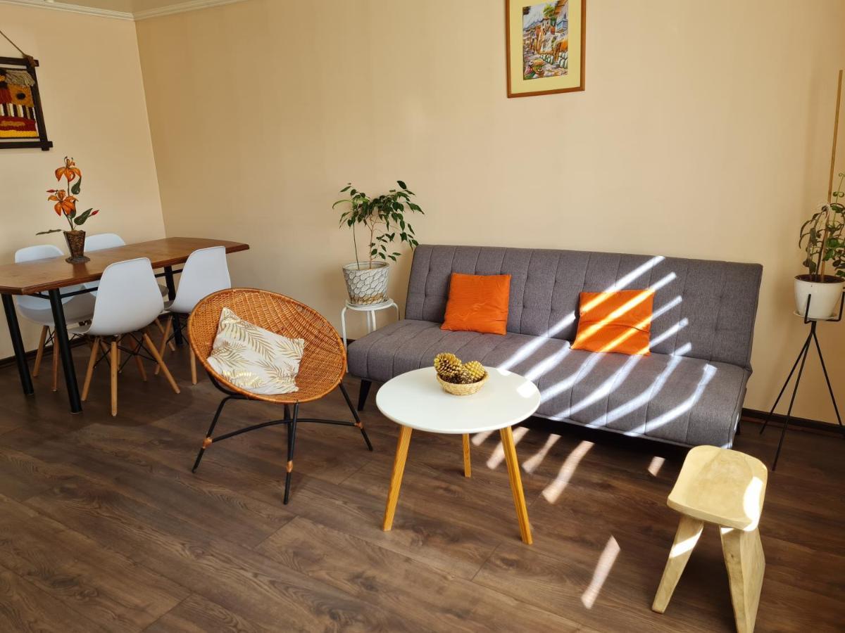 Cabana El Lingue Puerto Varas Dış mekan fotoğraf