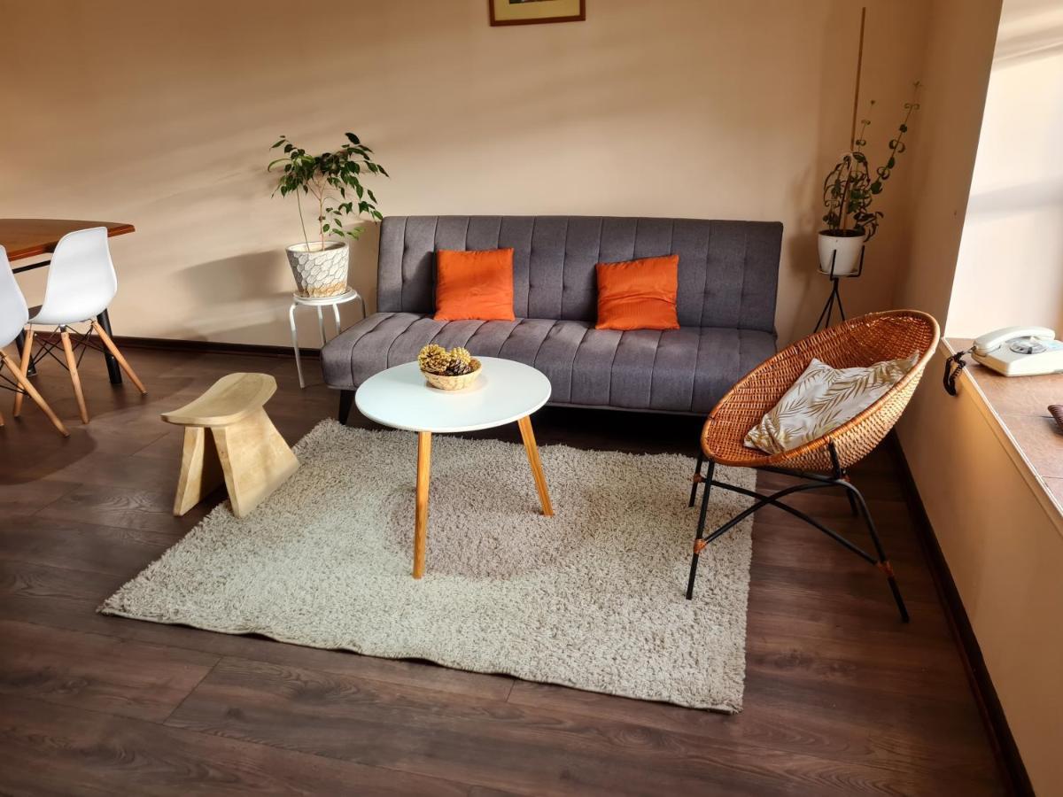 Cabana El Lingue Puerto Varas Dış mekan fotoğraf
