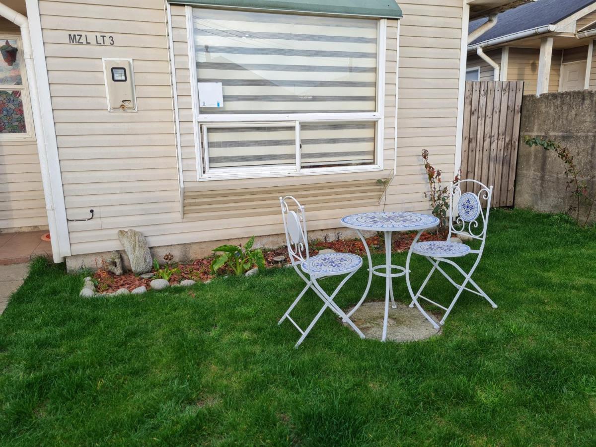 Cabana El Lingue Puerto Varas Dış mekan fotoğraf