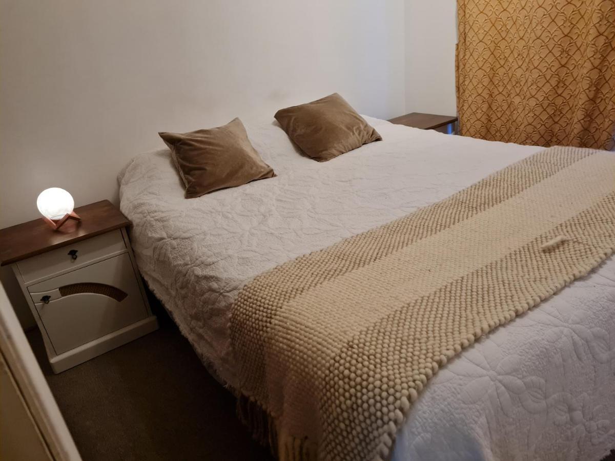 Cabana El Lingue Puerto Varas Dış mekan fotoğraf
