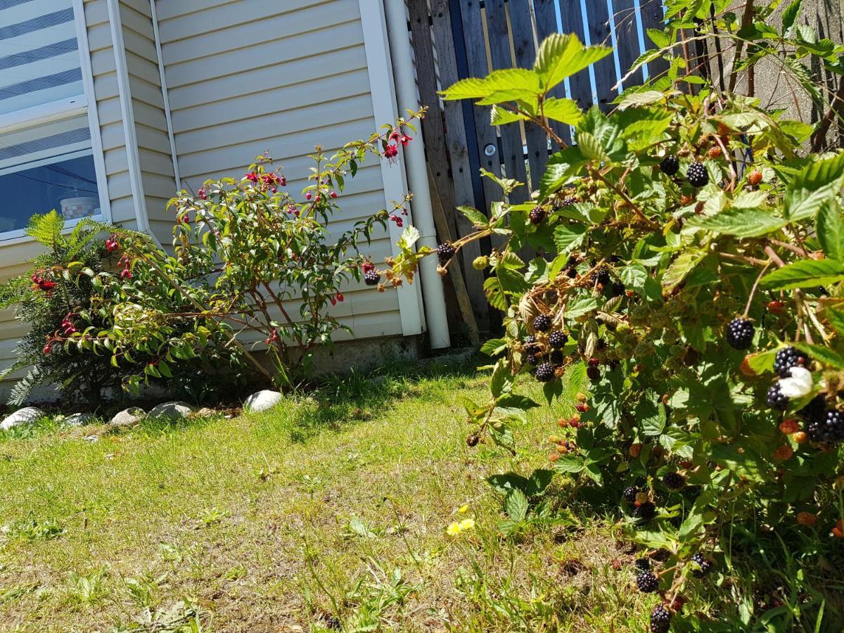 Cabana El Lingue Puerto Varas Dış mekan fotoğraf