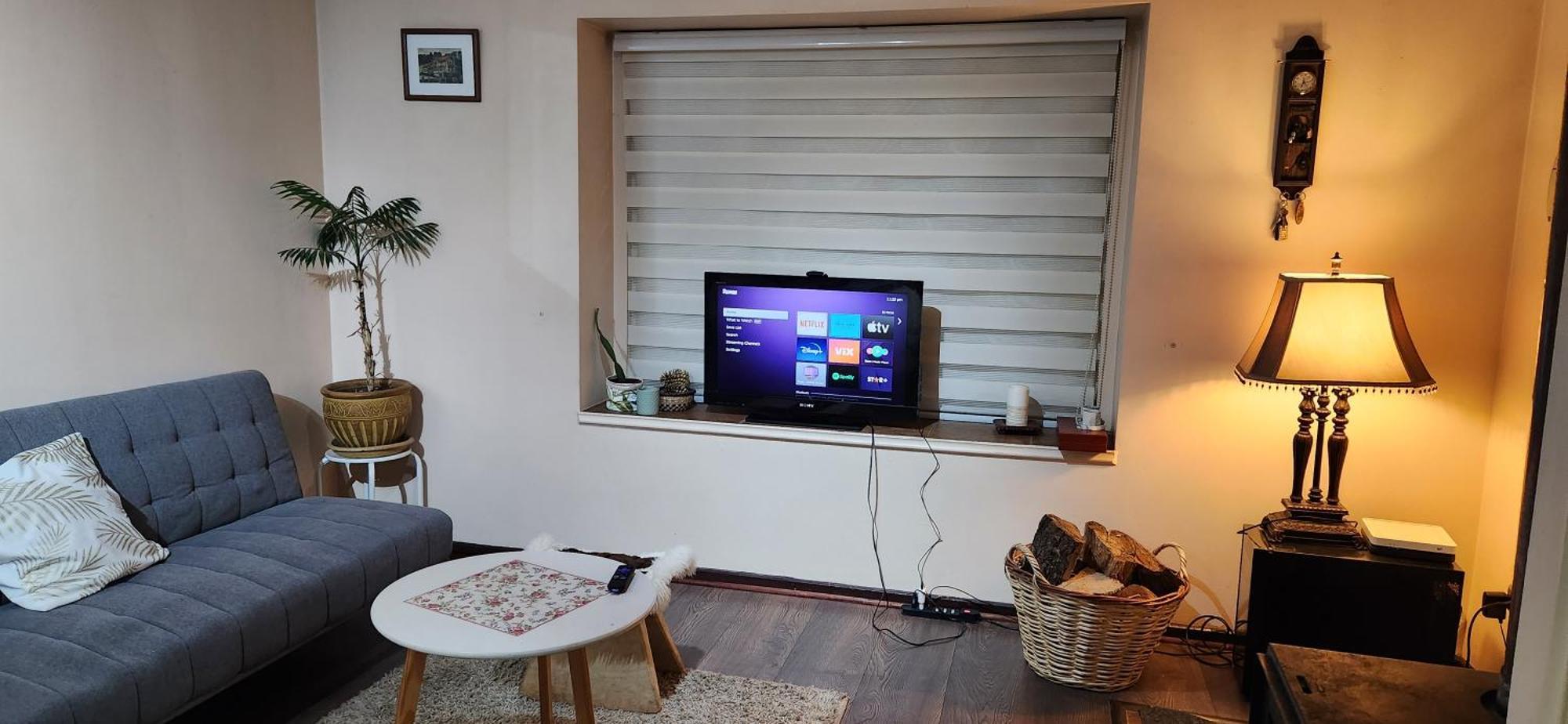 Cabana El Lingue Puerto Varas Dış mekan fotoğraf