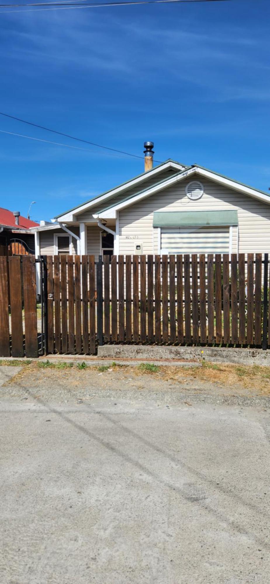 Cabana El Lingue Puerto Varas Dış mekan fotoğraf