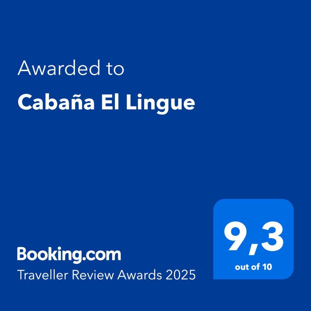 Cabana El Lingue Puerto Varas Dış mekan fotoğraf