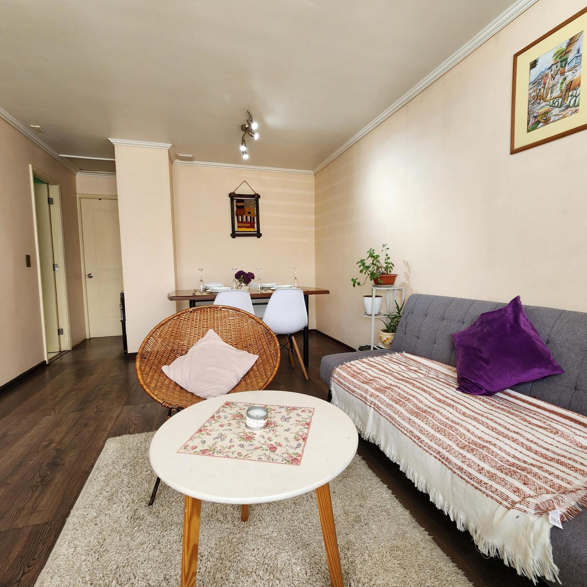 Cabana El Lingue Puerto Varas Dış mekan fotoğraf