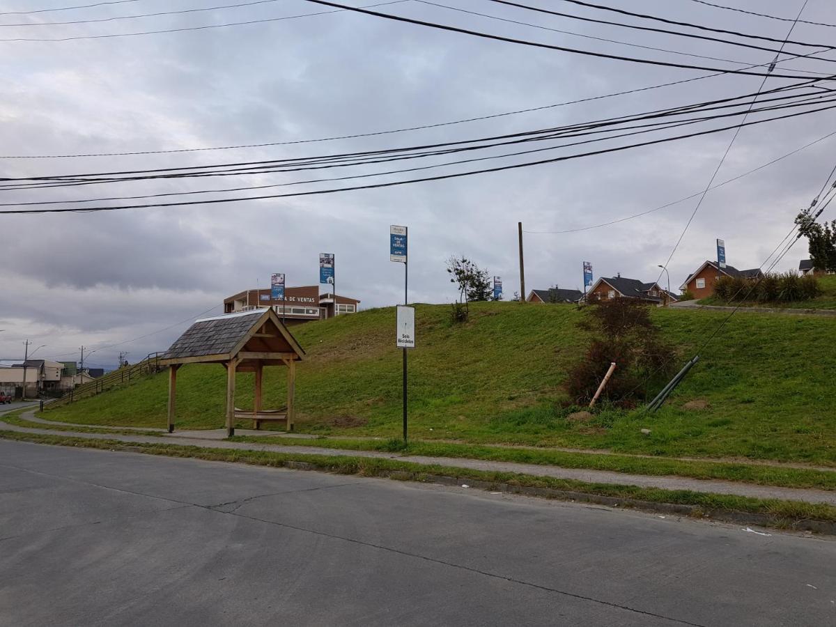 Cabana El Lingue Puerto Varas Dış mekan fotoğraf